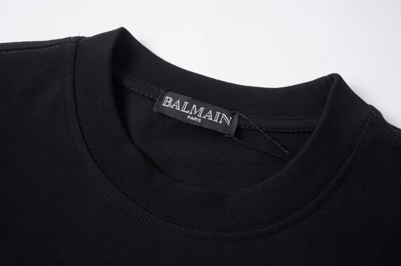 Balmain Paris 1 thumbnail 17
