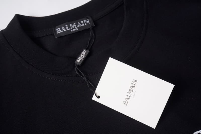 Balmain Paris 1 thumbnail 19