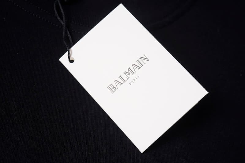 Balmain Paris 1 thumbnail 21