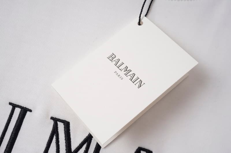 Balmain Paris 1 thumbnail 6