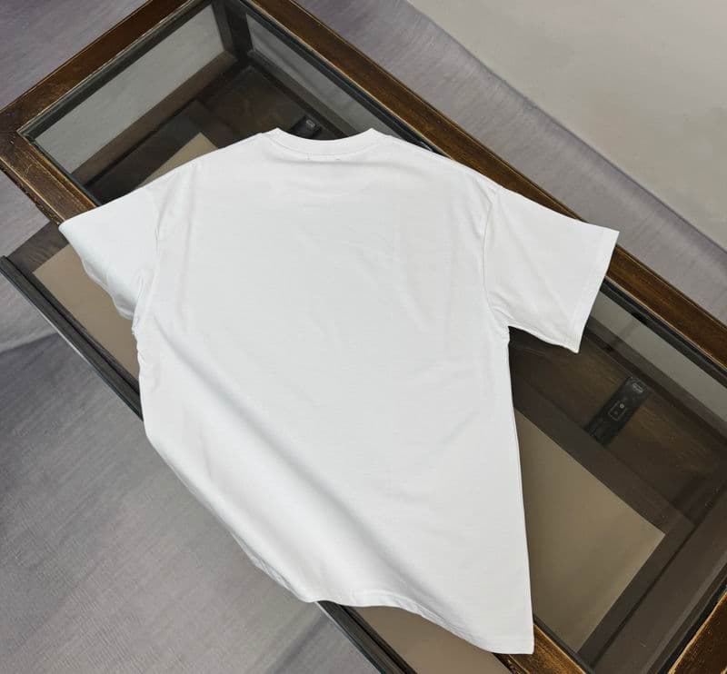 Balmain T-Shirt Rainbow thumbnail 2