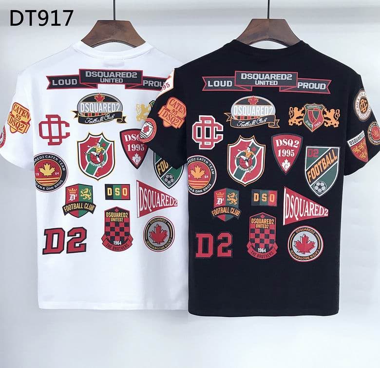 Dsquared2 1M100 10