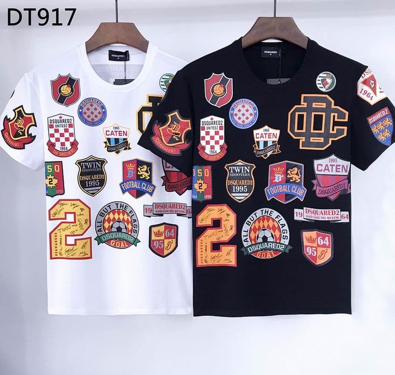 Dsquared2 1M100 2