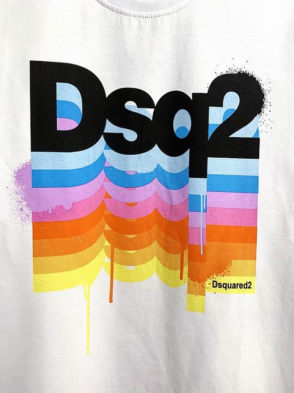 Dsquared2 1M26 6