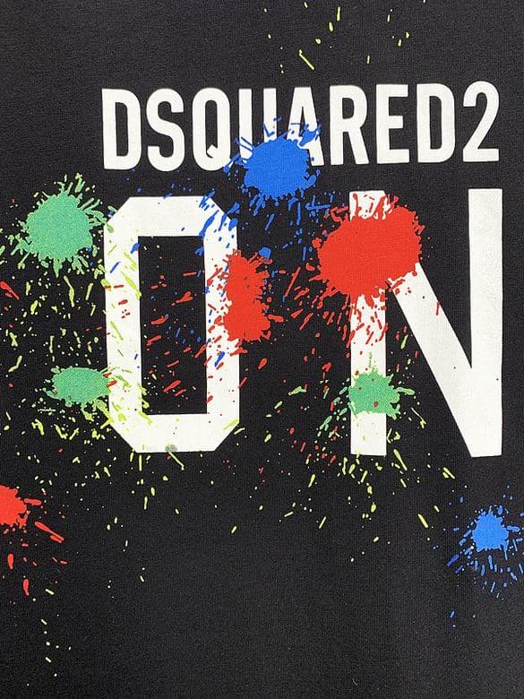 Dsquared2 1M47 7