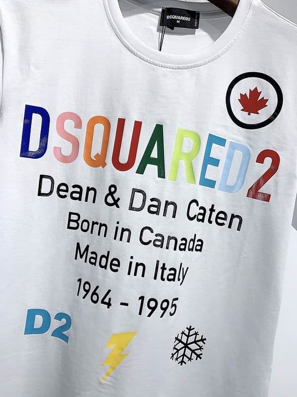 Dsquared2 1M65 1