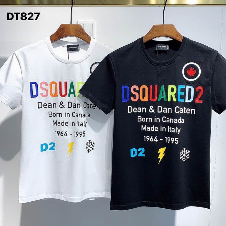 Dsquared2 1M65 7