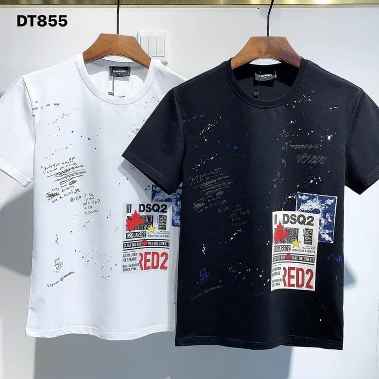 Dsquared2 1M73 1