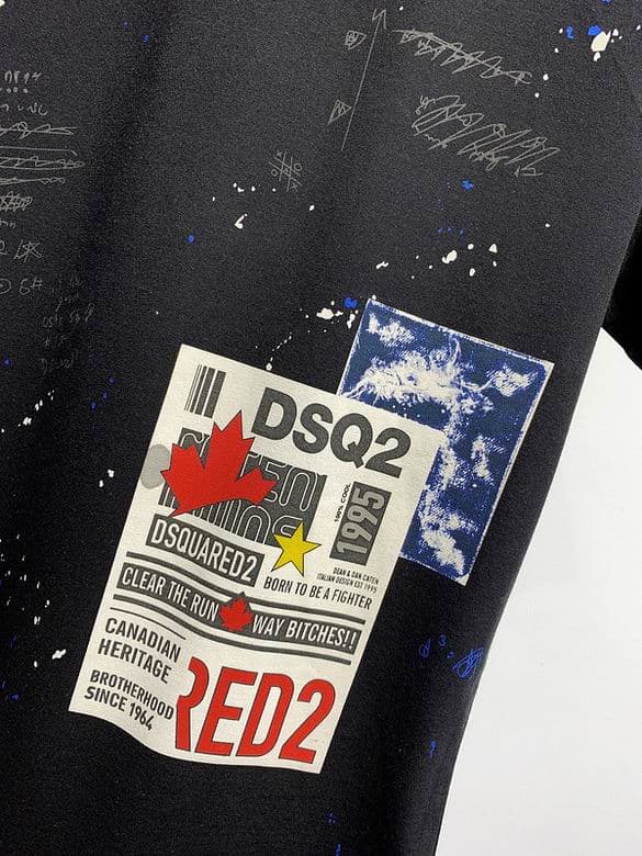 Dsquared2 1M73 7
