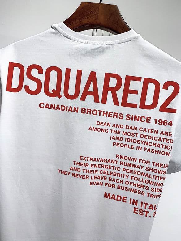 Dsquared2 1M80 3