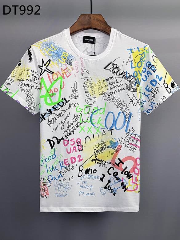 Dsquared2 1M87 7