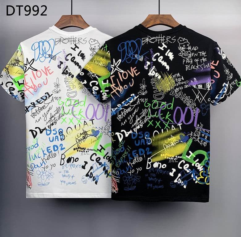 Dsquared2 1M87 8