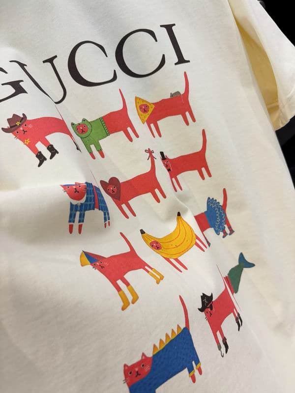 Gucci KCTR502 3