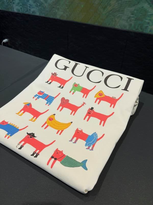 Gucci KCTR502 7