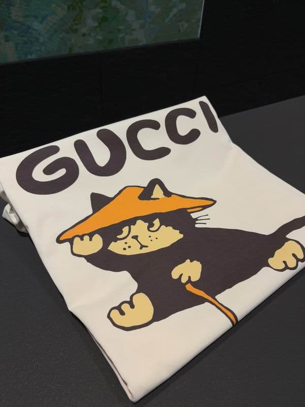 Gucci KCTR505 6