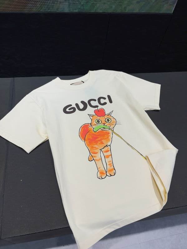 Gucci KCTR506 4
