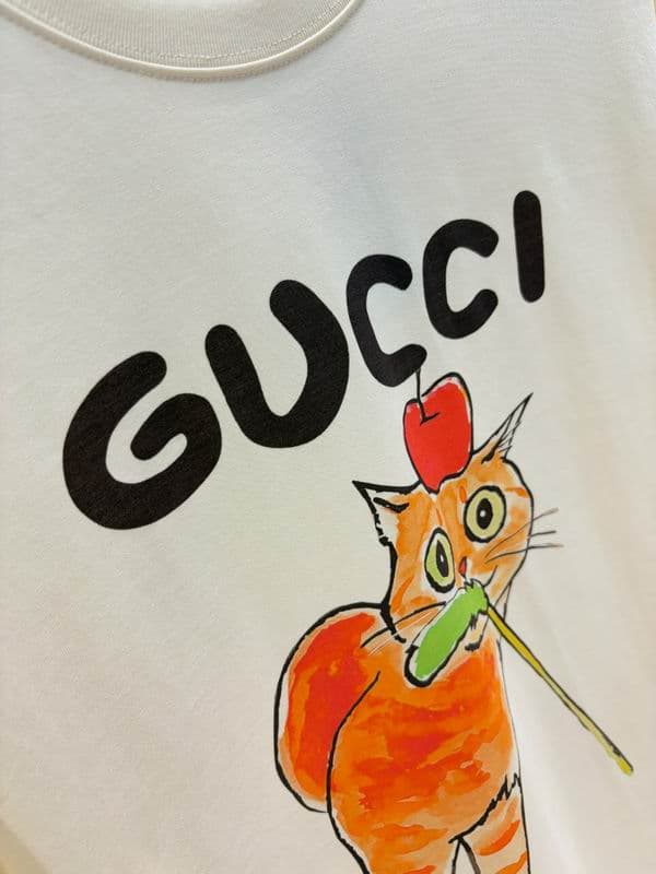 Gucci KCTR506 5