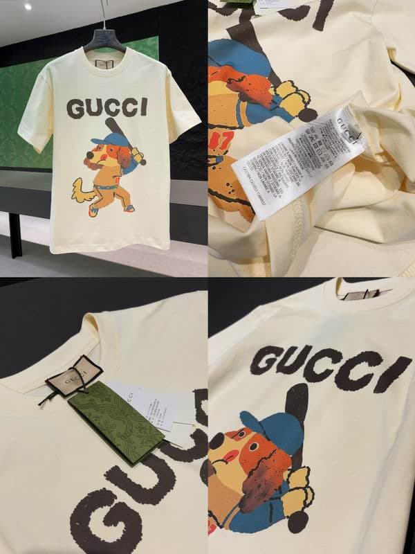 Gucci KCTR508 9