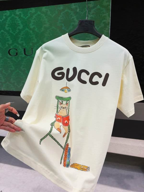 Gucci KCTR509 5