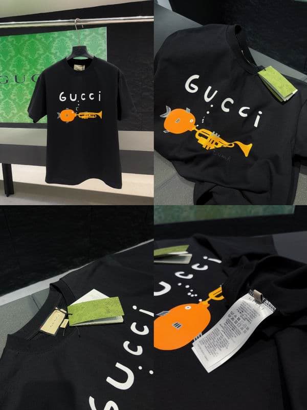 Gucci KCTR516 2