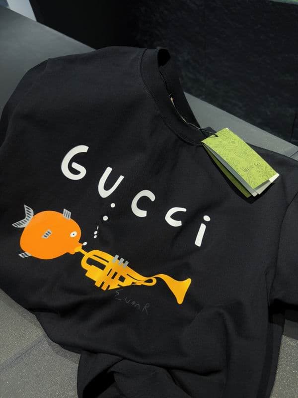 Gucci KCTR516 9