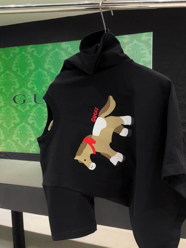 Gucci KCTR517 10