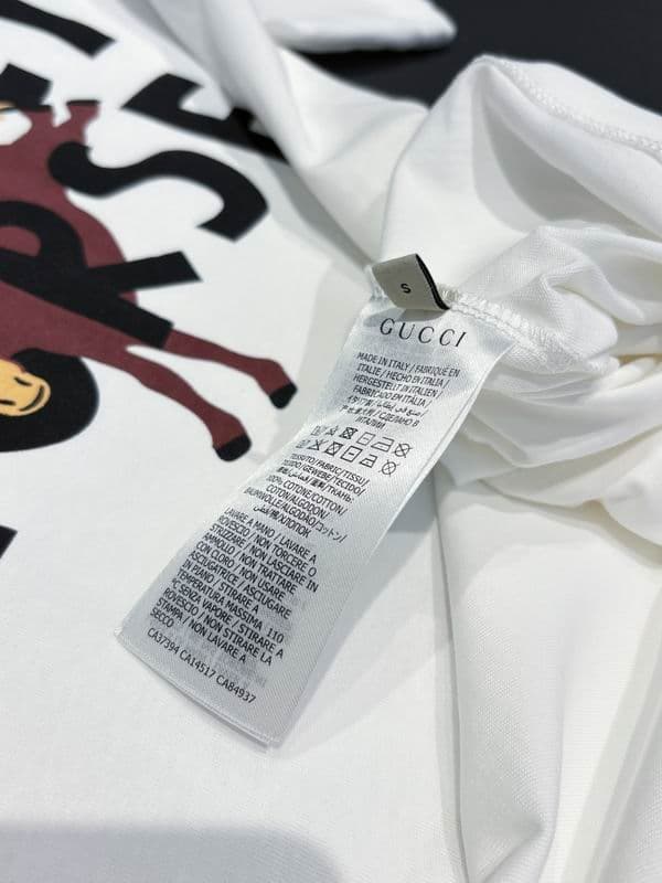 Gucci KCTR518 8