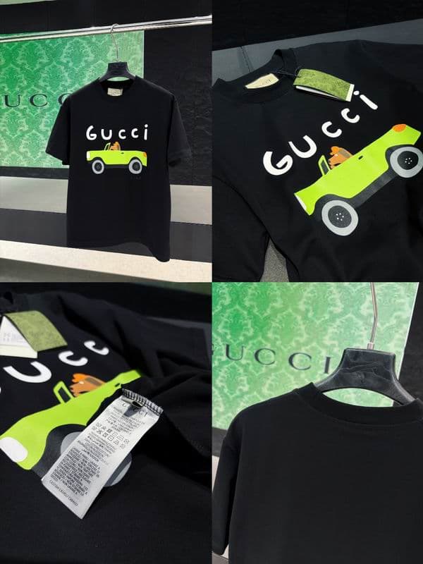 Gucci KCTR520 2