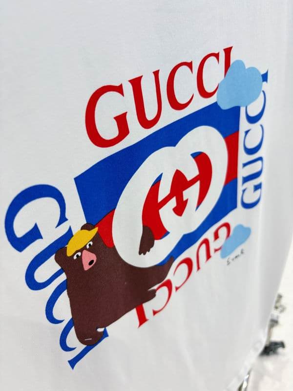 Gucci KCTR521 6