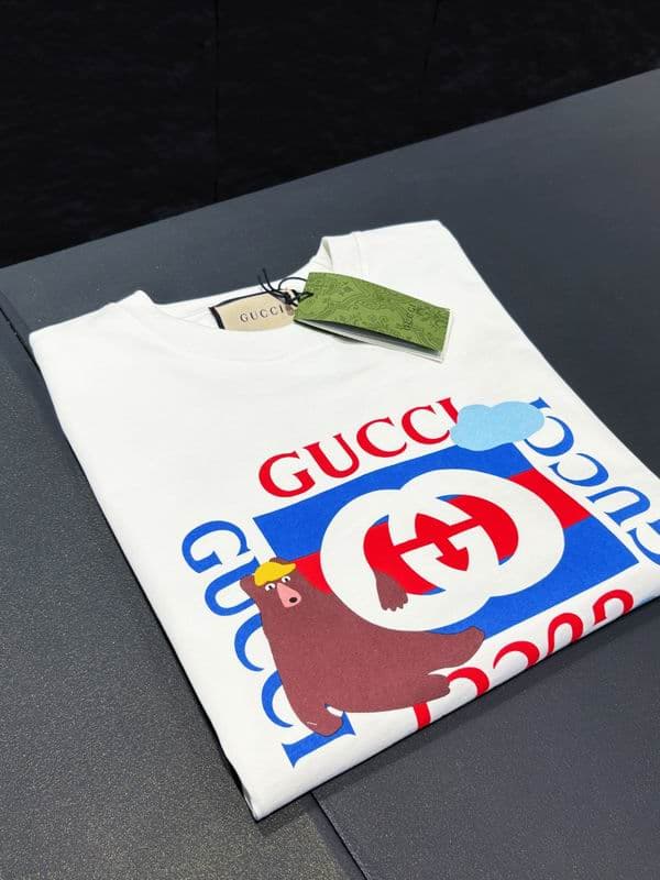 Gucci KCTR521 9