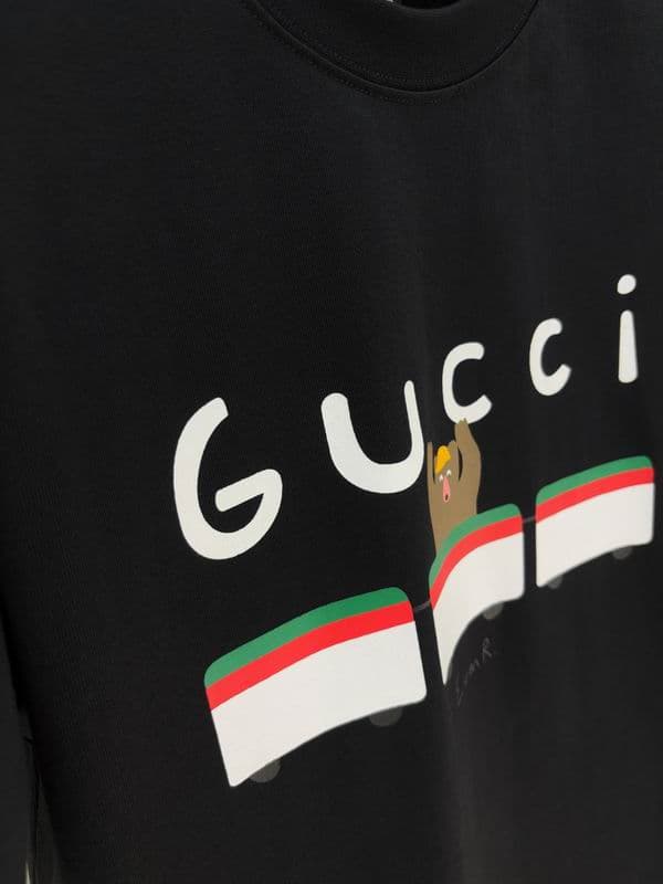 Gucci KCTR522 6