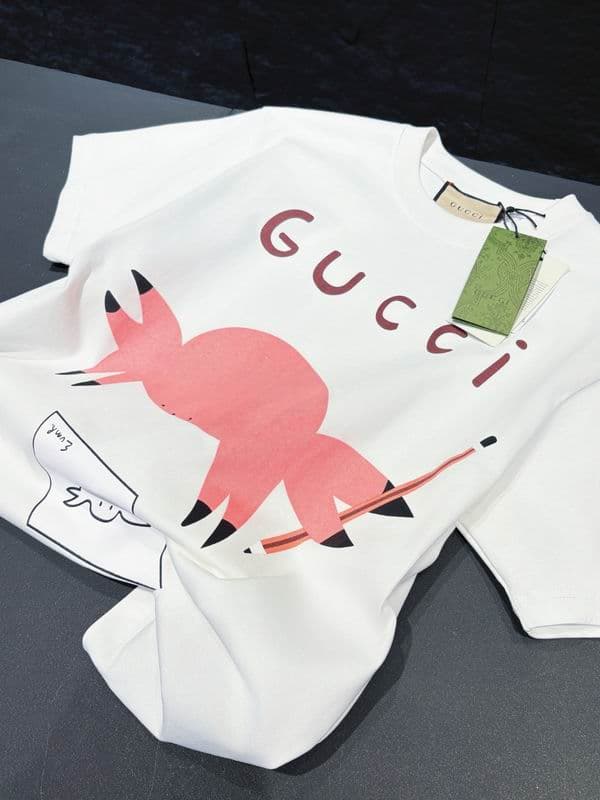 Gucci KCTR526 10