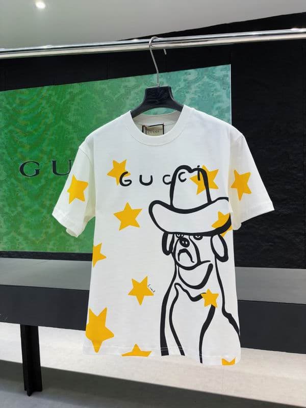 Gucci KCTR528 1