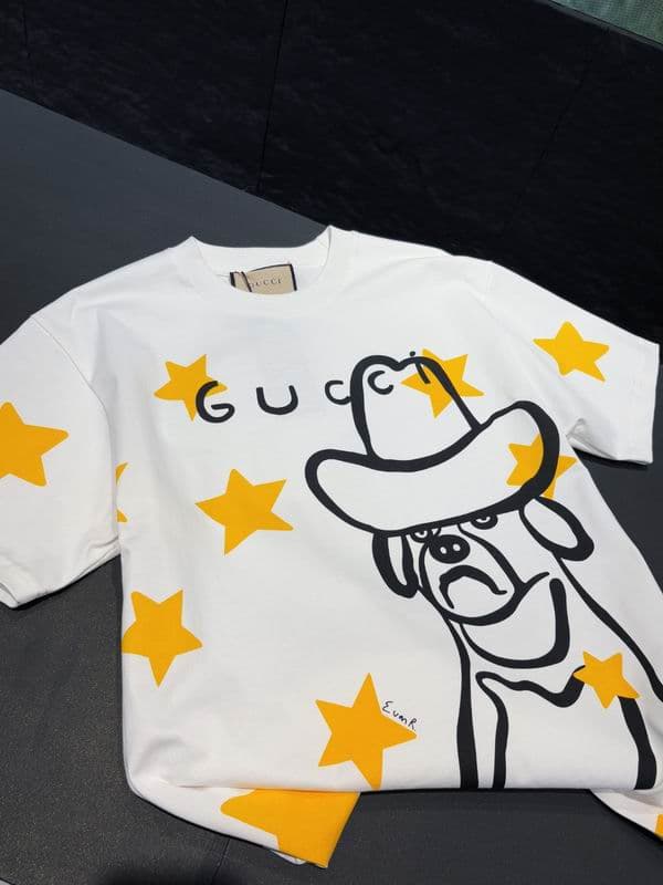 Gucci KCTR528 3