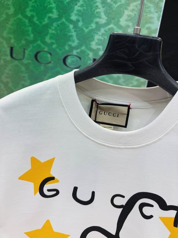 Gucci KCTR528 4