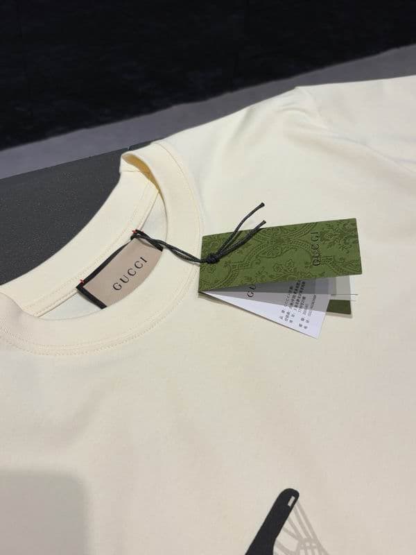Gucci KCTR535 8