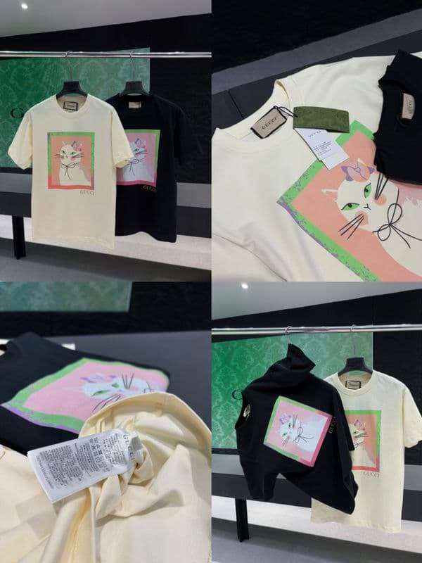 Gucci KCTR536 2