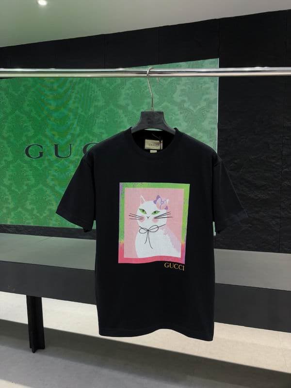 Gucci KCTR536 4