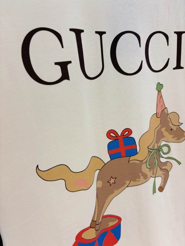 Gucci KCTR537 6