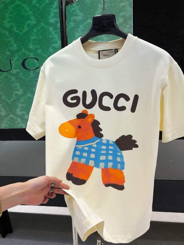 Gucci KCTR538 4