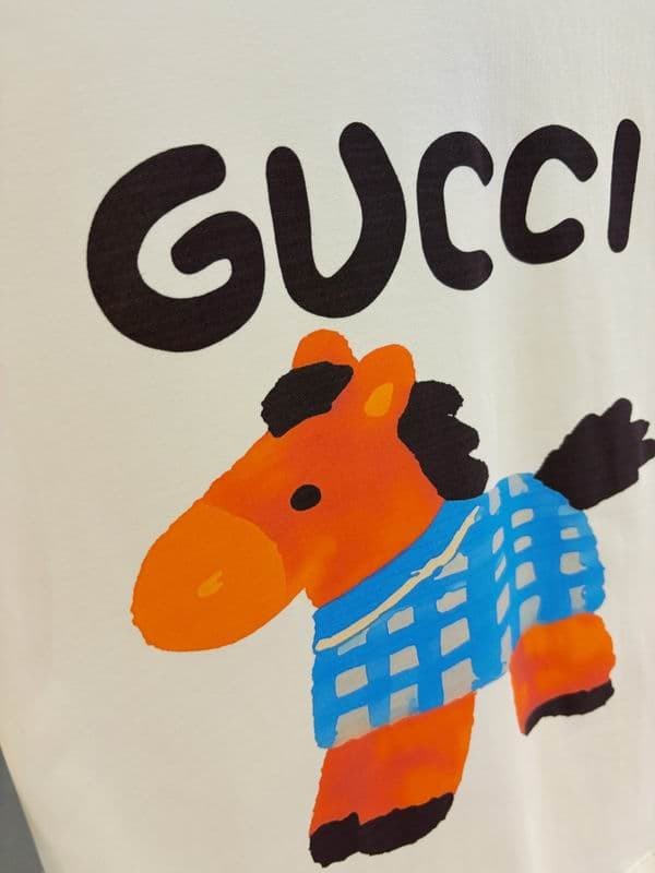 Gucci KCTR538 5