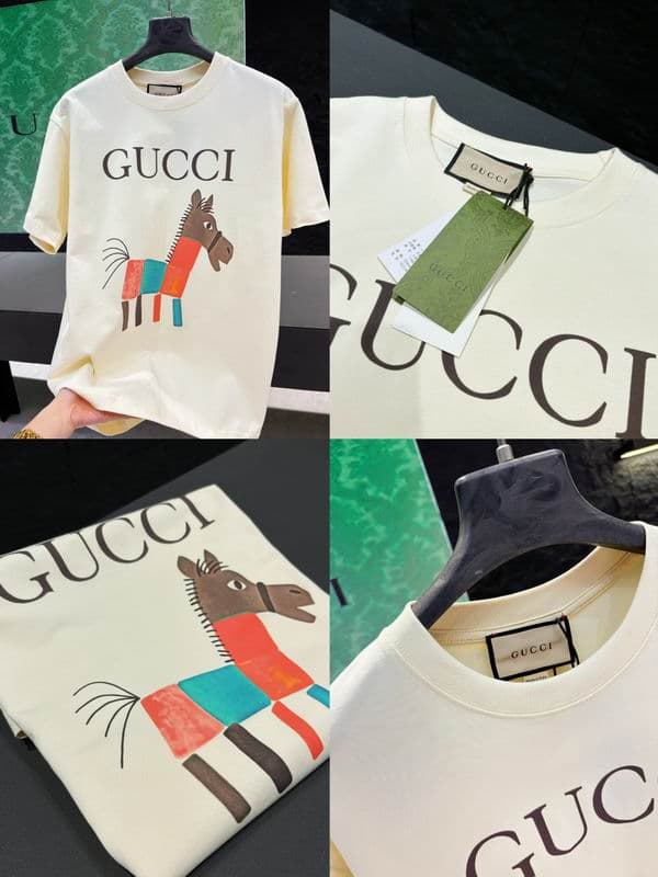 Gucci KCTR539 10