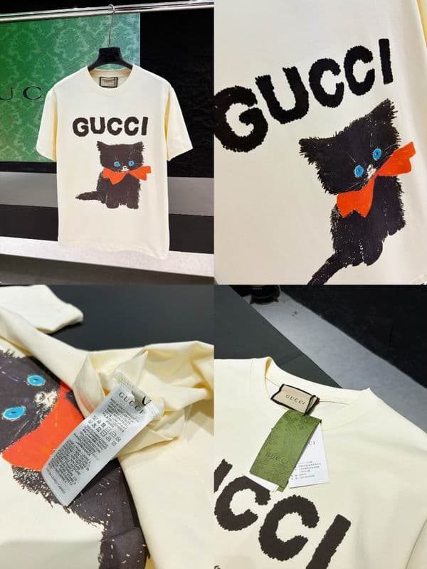 Gucci KCTR540 9
