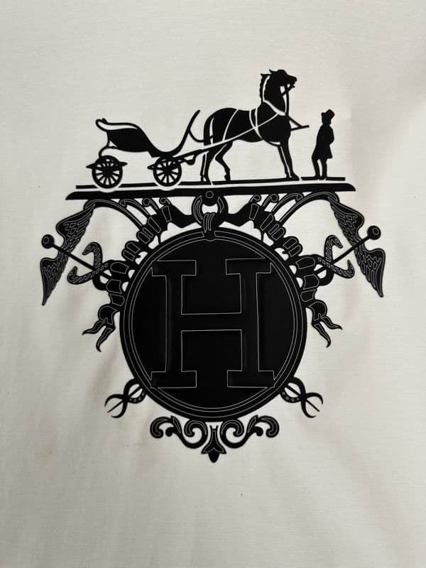 Hermes XETR77 7
