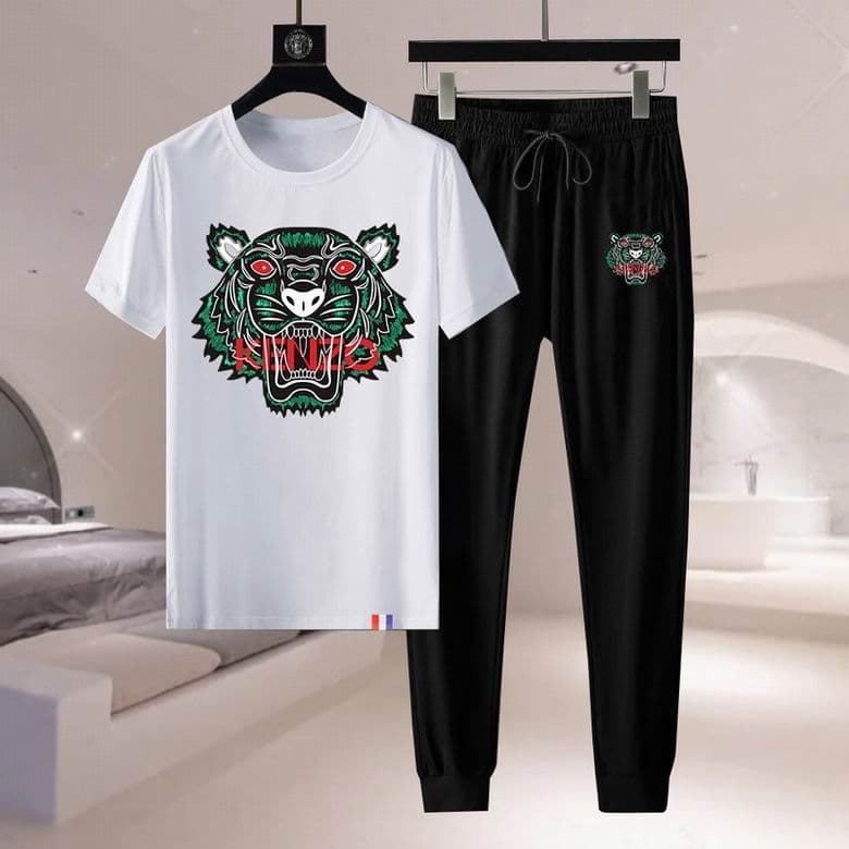 Kenzo 11LN02 3