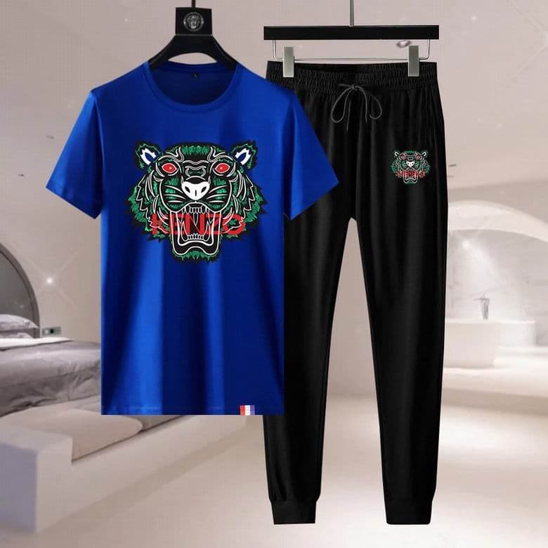 Kenzo 11LN02 4