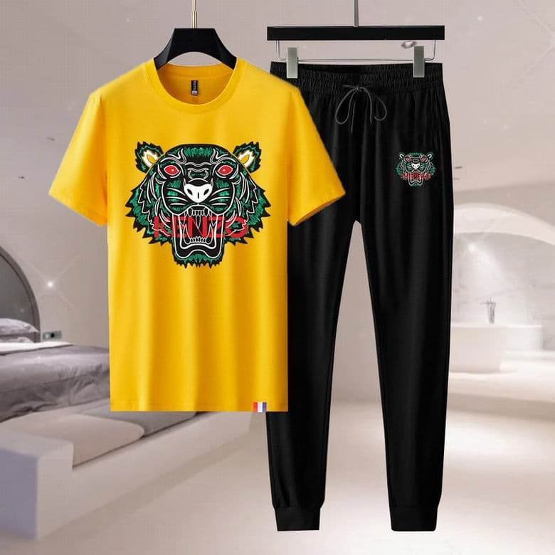 Kenzo 11LN02 6