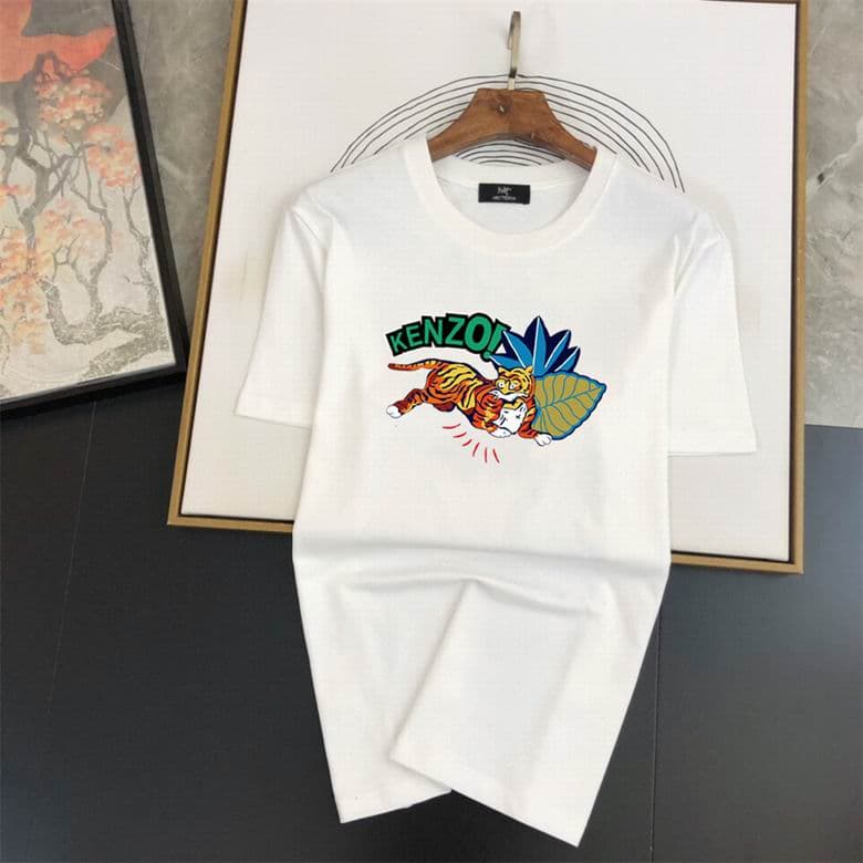 Kenzo 12YN07 2