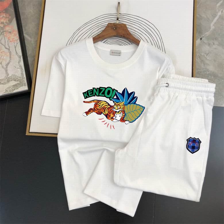 Kenzo 12YN07 7