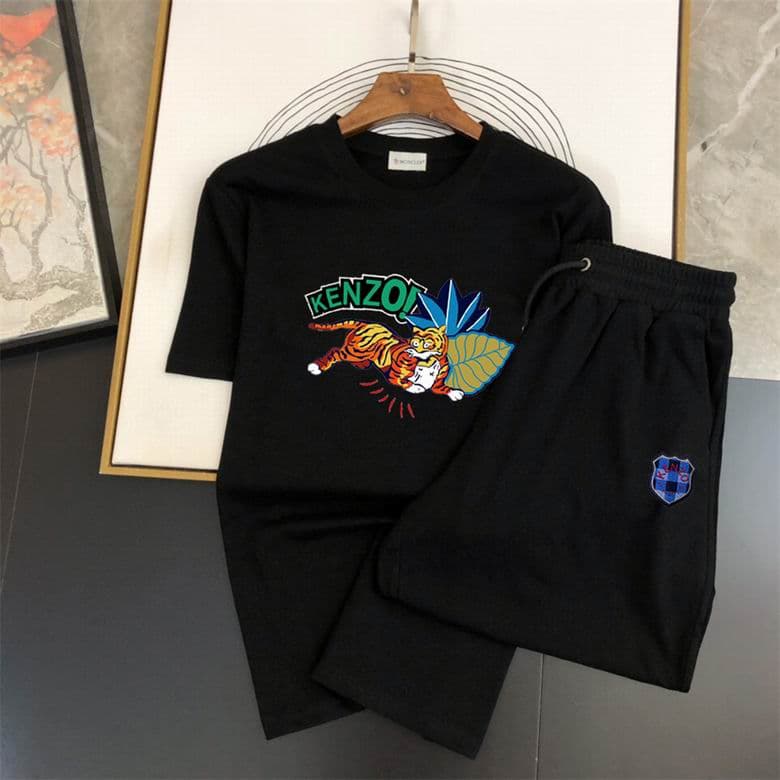 Kenzo 12YN07 8